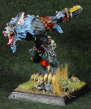 Confrontation, Rpg