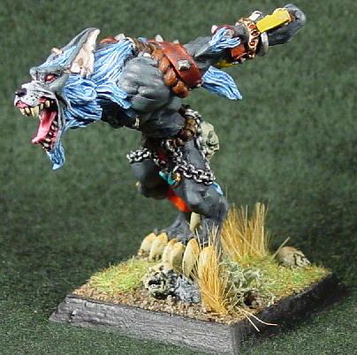 Confrontation, Rpg