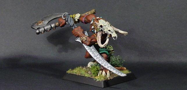 Confrontation, Rpg