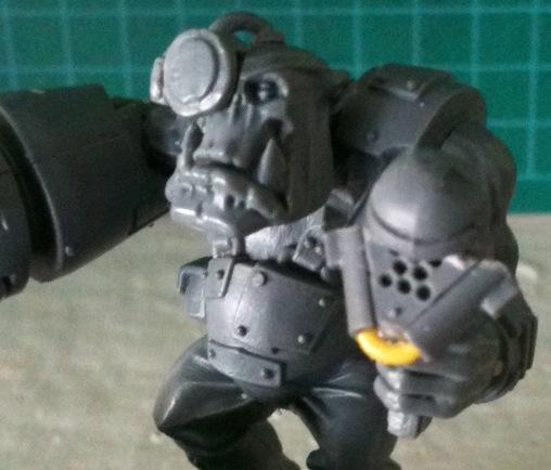Gutsnik's KFF WIP