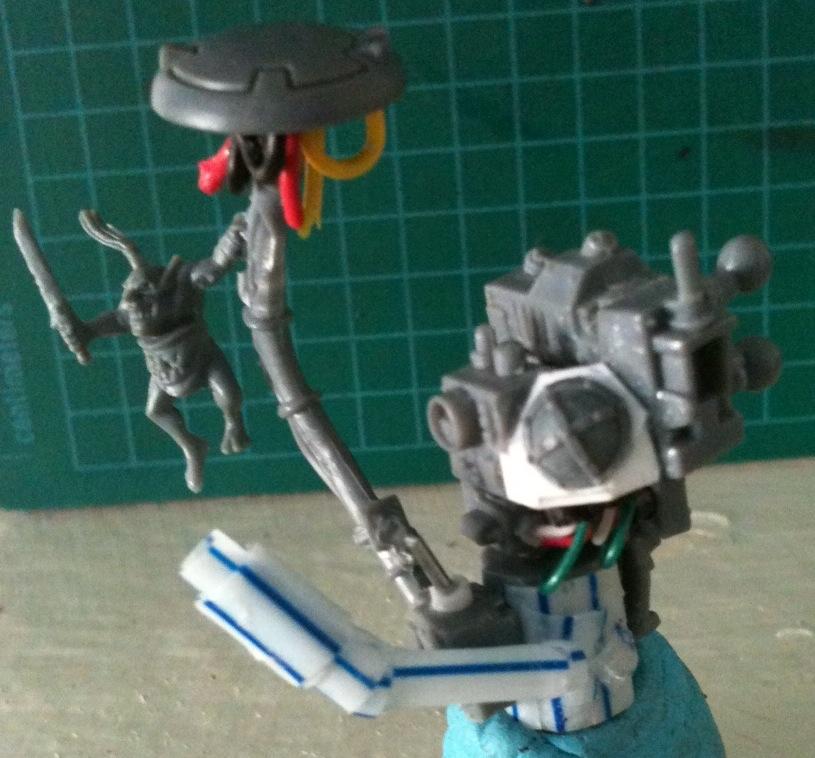 Gutsnik's KFF WIP