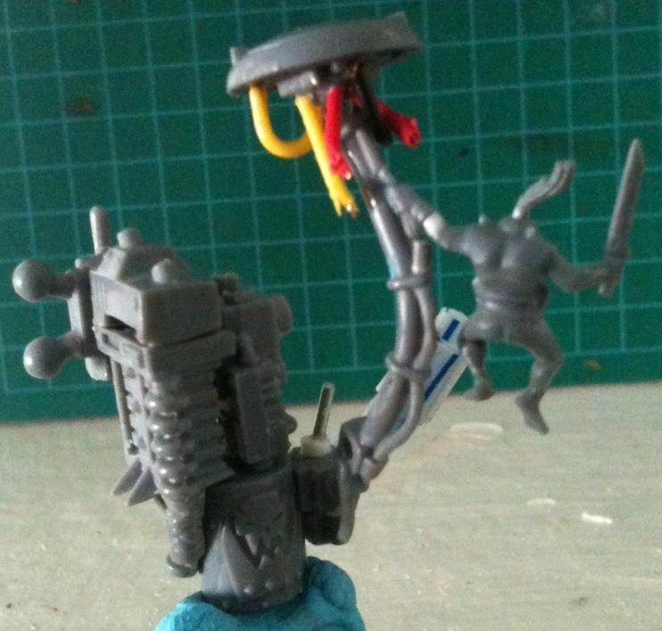 Gutsnik's KFF WIP
