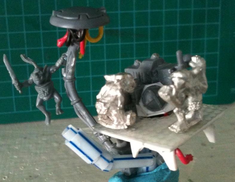 Gutsnik's KFF WIP