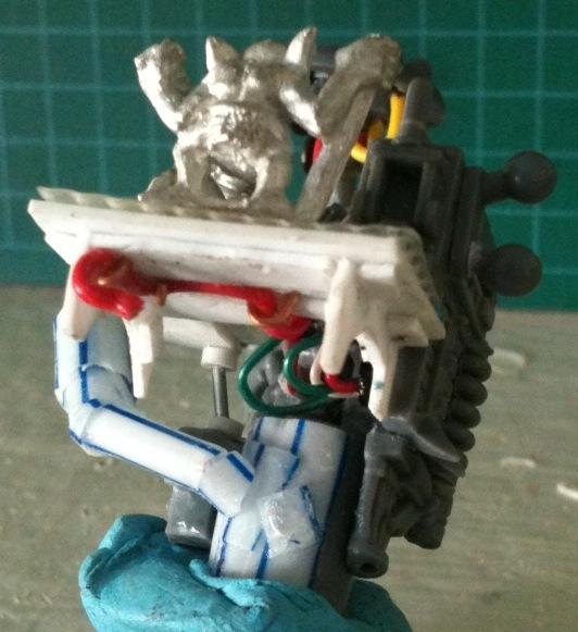 Gutsnik's KFF WIP