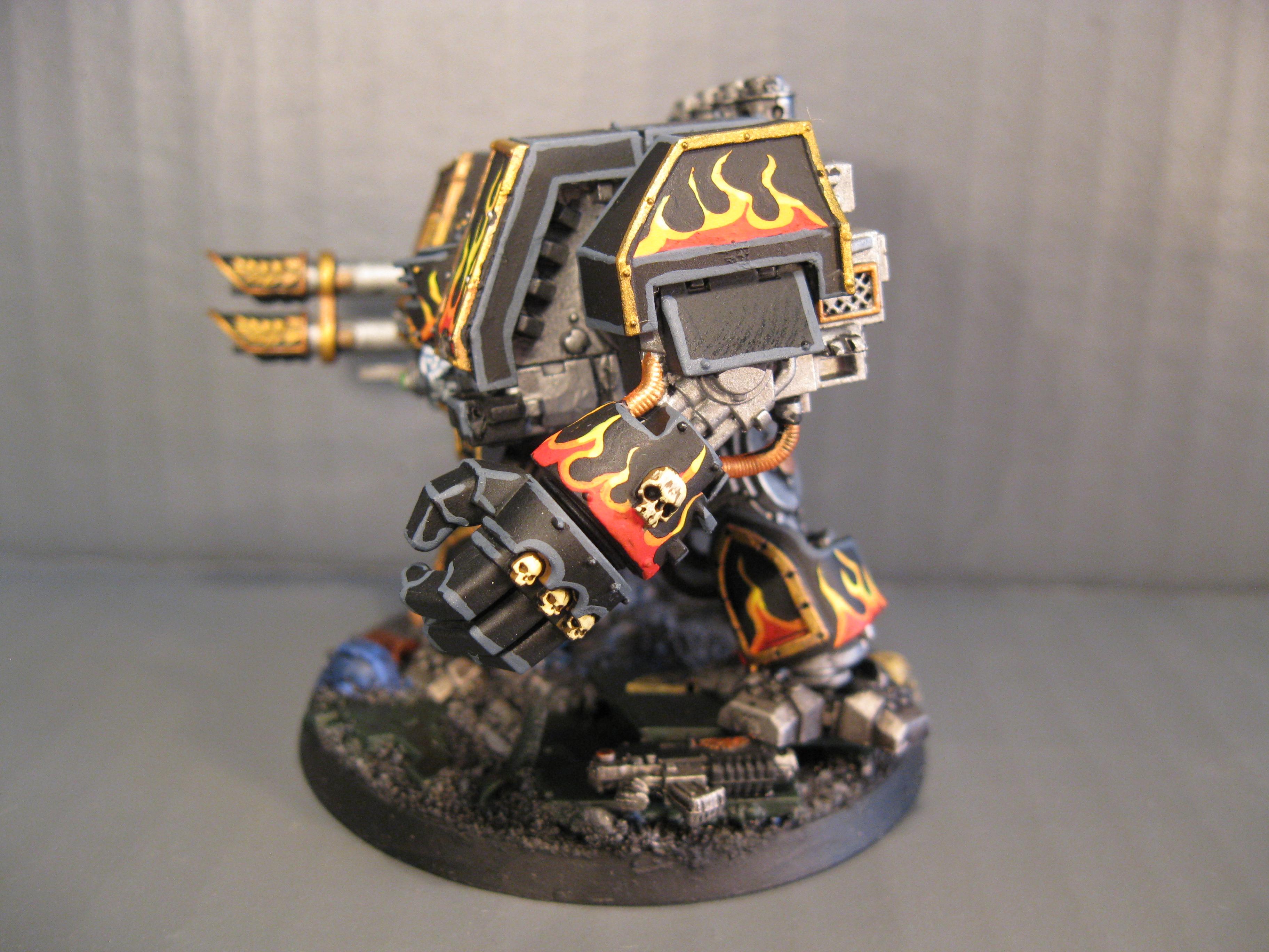 Pro Painted, Space Marines, Warhammer 40,000