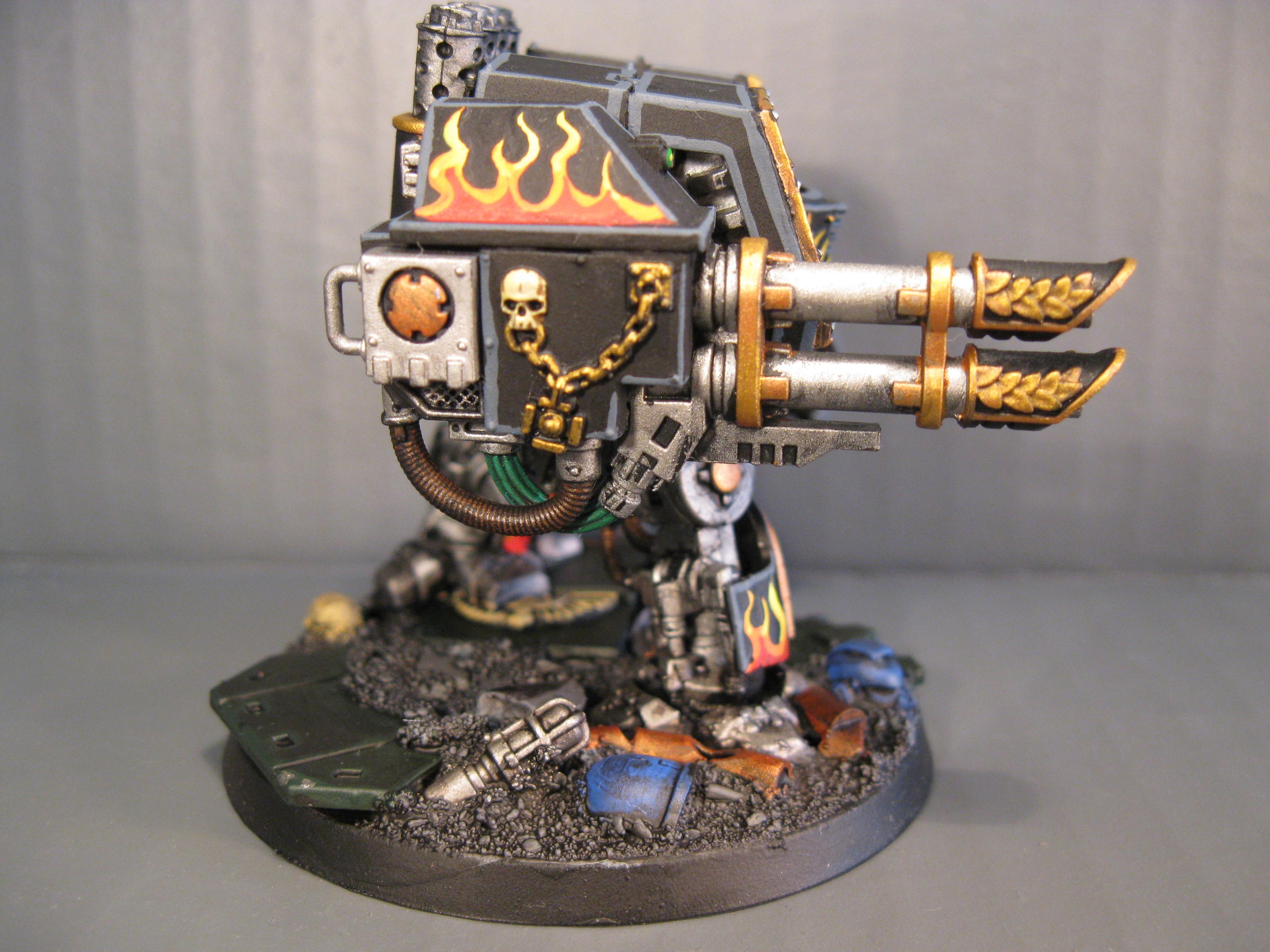 Pro Painted, Space Marines, Warhammer 40,000