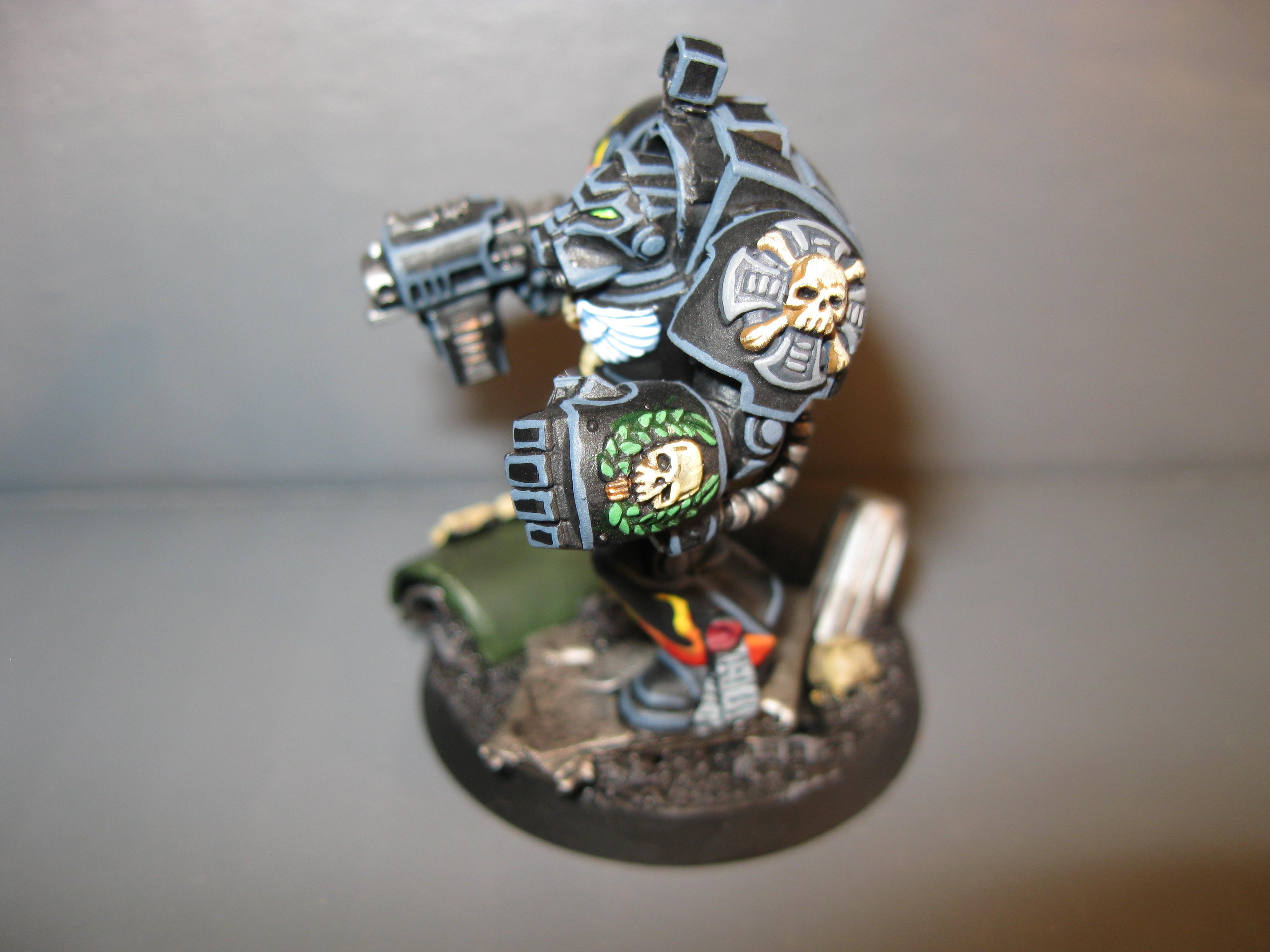 Pro Painted, Space Marines, Warhammer 40,000