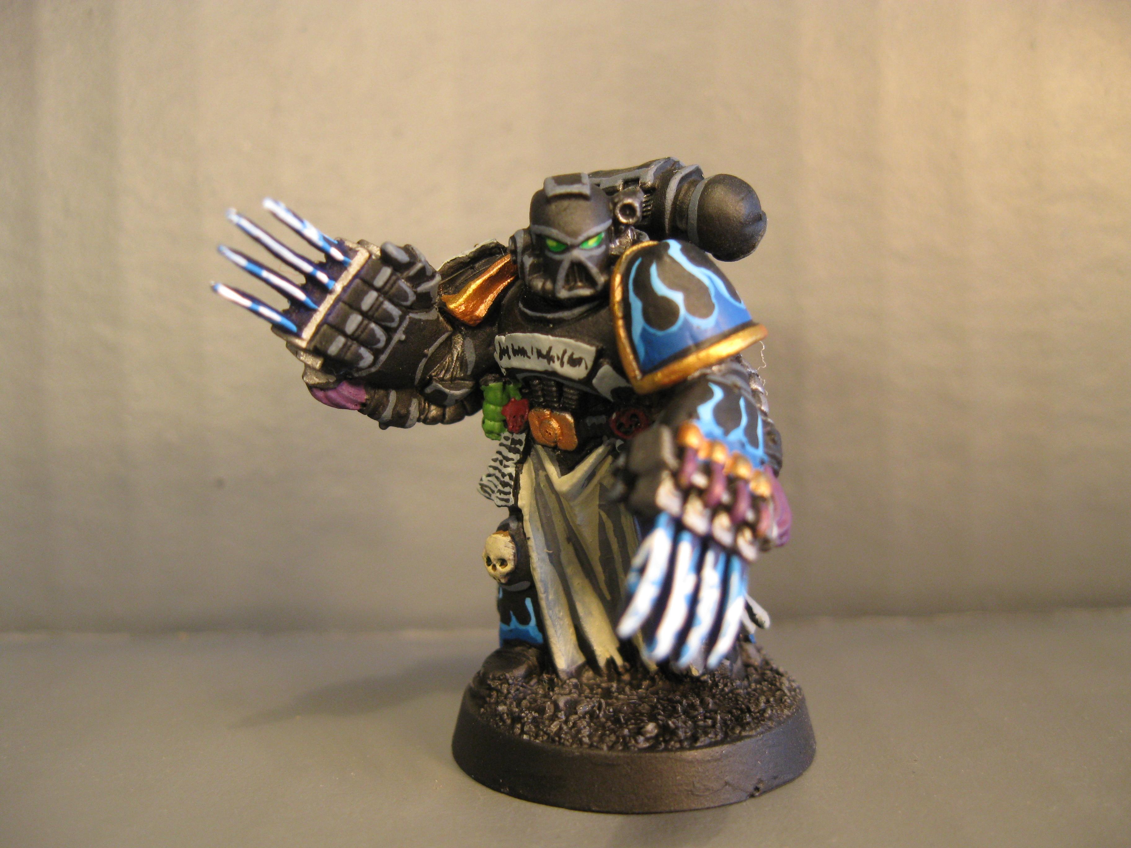 Pro Painted, Space Marines, Warhammer 40,000