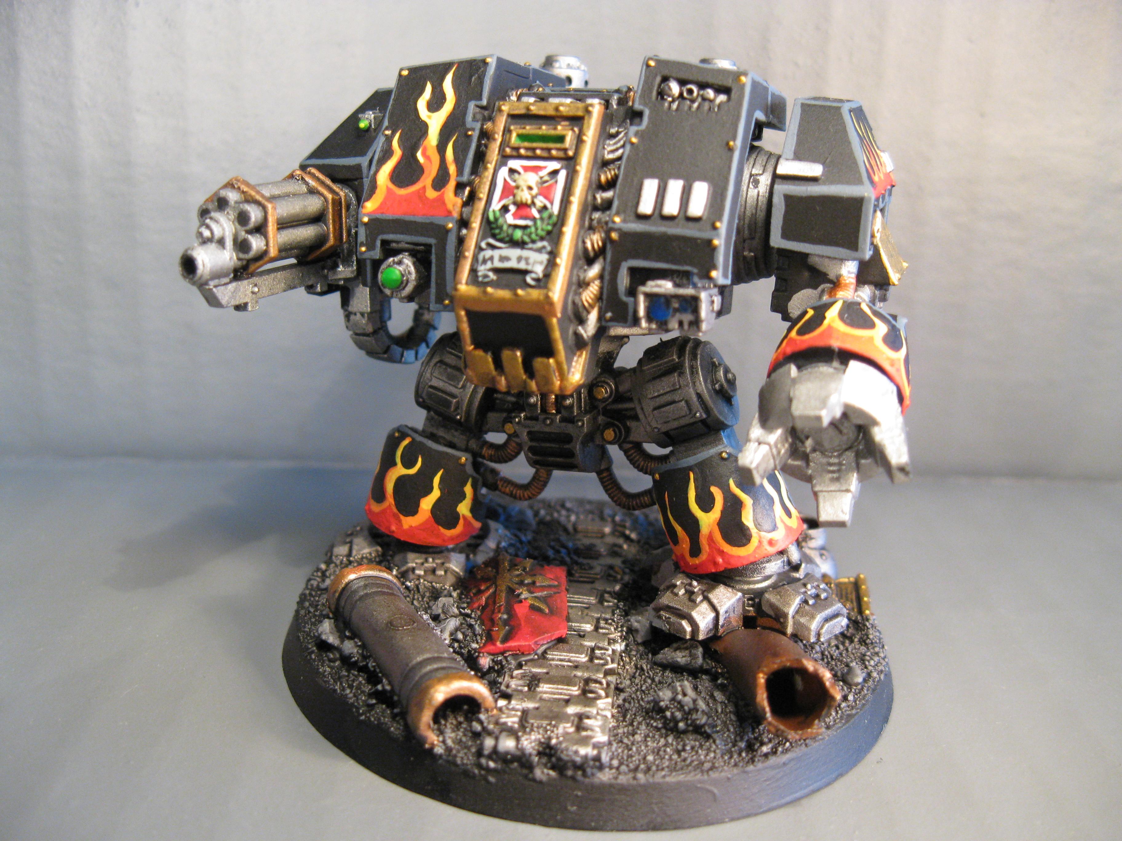 Pro Painted, Space Marines, Warhammer 40,000