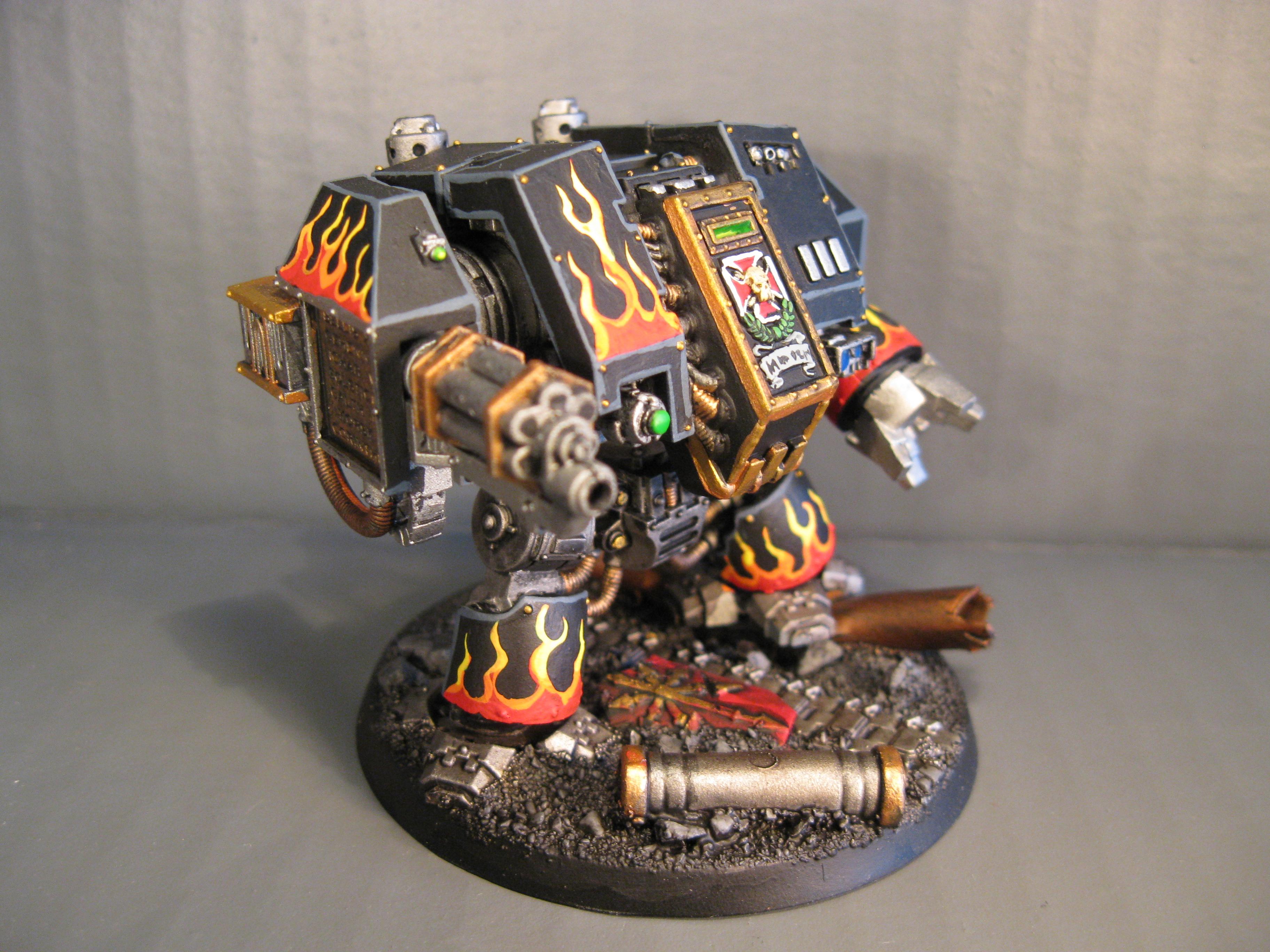 Pro Painted, Space Marines, Warhammer 40,000