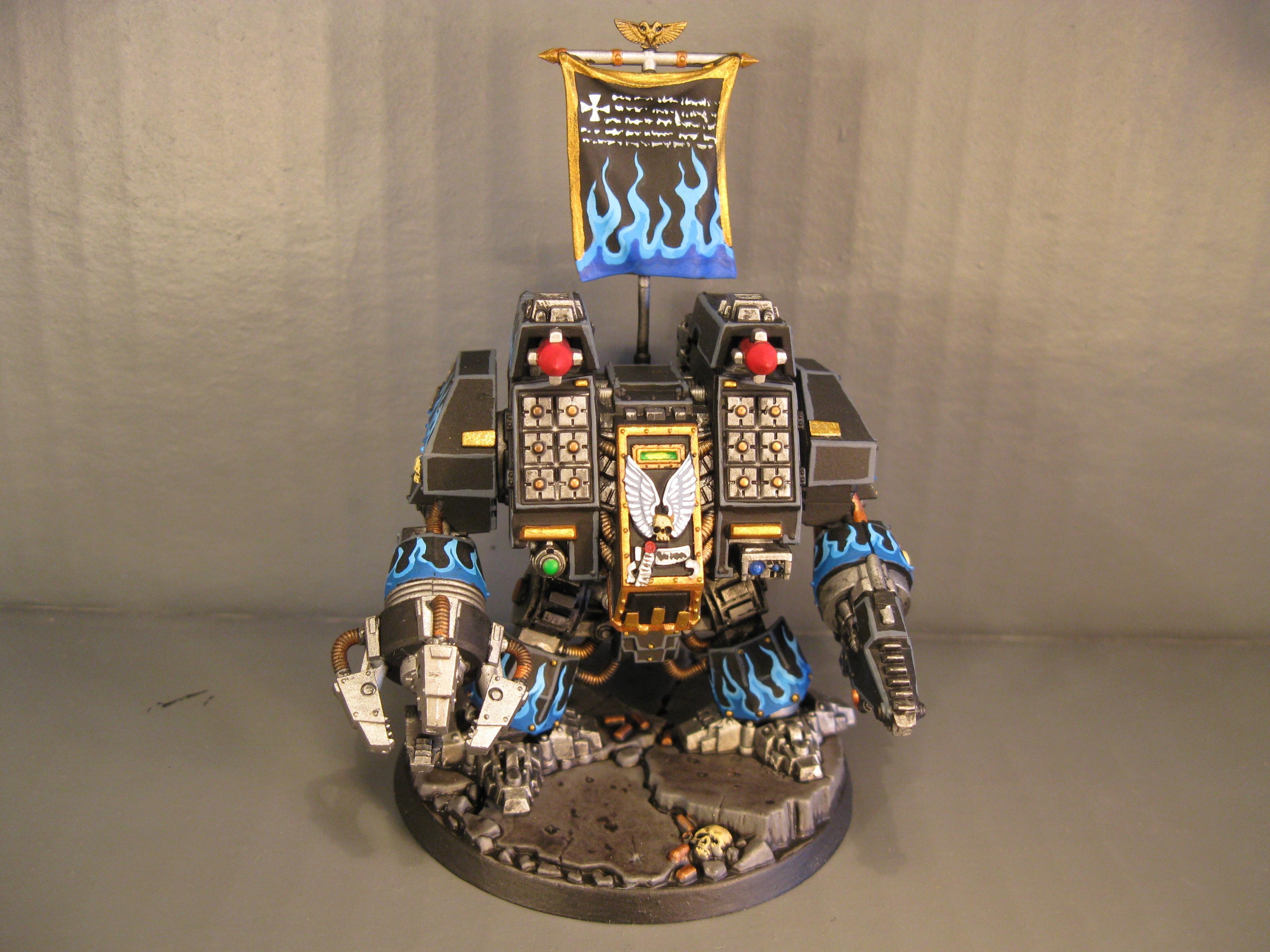 Pro Painted, Space Marines, Warhammer 40,000