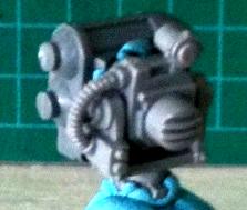Air Compressor wip