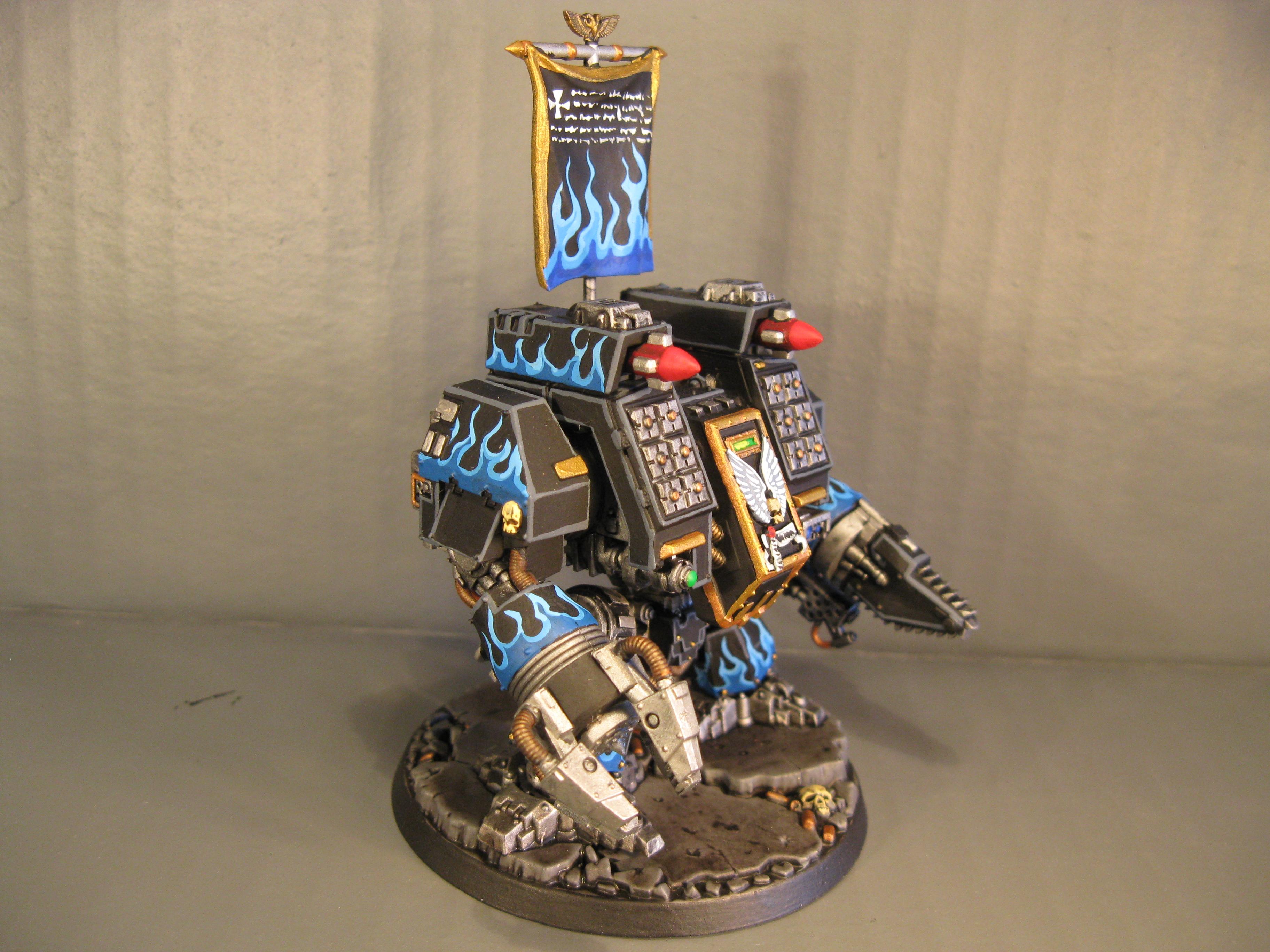Not A Pro Paint Job Not Even Close, Space Marines, Warhammer 40,000