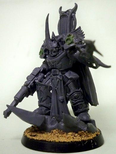 Emperor's Children Lord