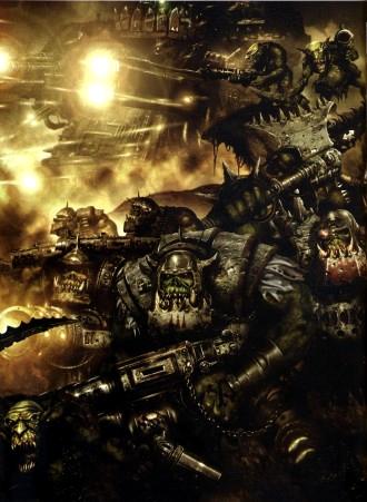 orky