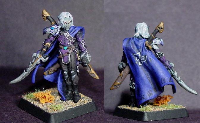 Pathfinders, Pro Painted, Reaper, Reaper Miniatures, Reaper Minis, Rpg, Warhammer Fantasy
