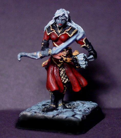 Pathfinders, Pro Painted, Reaper, Reaper Miniatures, Reaper Minis, Rpg, Warhammer Fantasy
