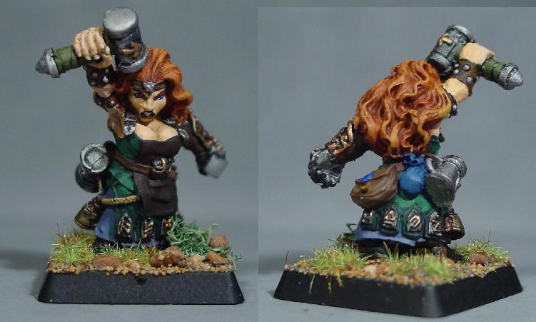 Pathfinders, Pro Painted, Reaper, Reaper Miniatures, Reaper Minis, Rpg, Warhammer Fantasy
