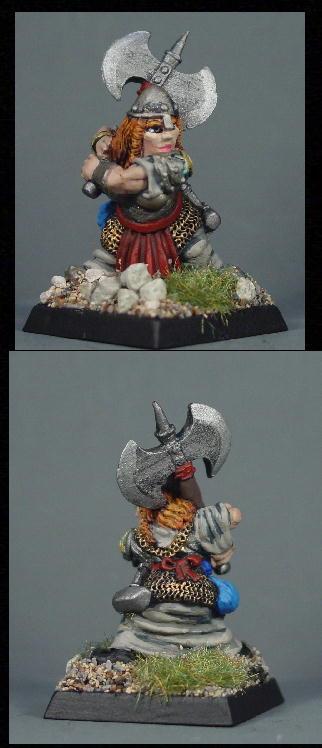 Pathfinders, Pro Painted, Reaper, Reaper Miniatures, Reaper Minis, Rpg, Warhammer Fantasy