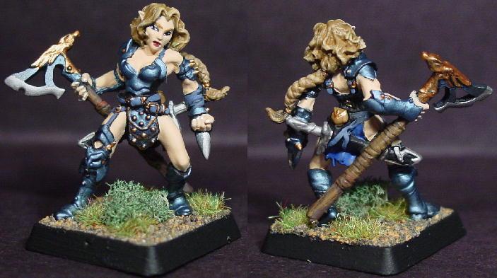 Pathfinders, Pro Painted, Reaper, Reaper Miniatures, Reaper Minis, Rpg, Warhammer Fantasy