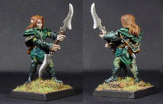 Pathfinders, Pro Painted, Reaper, Reaper Miniatures, Reaper Minis, Rpg, Warhammer Fantasy