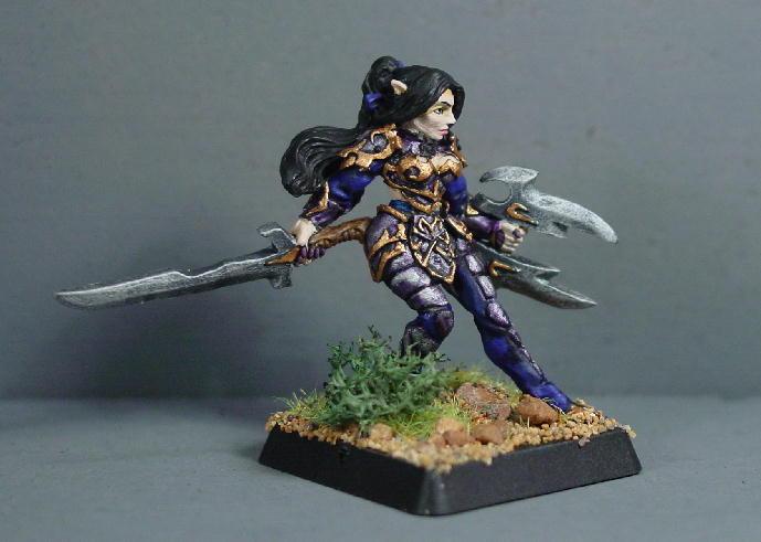 Pathfinders, Pro Painted, Reaper, Reaper Miniatures, Reaper Minis, Rpg, Warhammer Fantasy