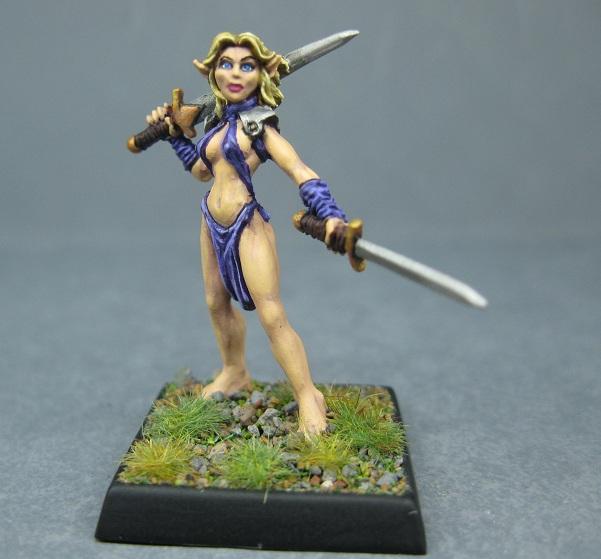 Pathfinders, Pro Painted, Reaper, Reaper Miniatures, Reaper Minis, Rpg, Warhammer Fantasy
