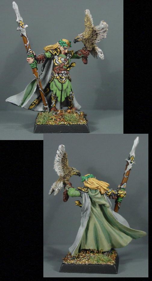 Pathfinders, Pro Painted, Reaper, Reaper Miniatures, Reaper Minis, Rpg, Warhammer Fantasy