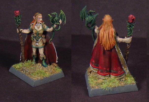 Pathfinders, Pro Painted, Reaper, Reaper Miniatures, Reaper Minis, Rpg, Warhammer Fantasy