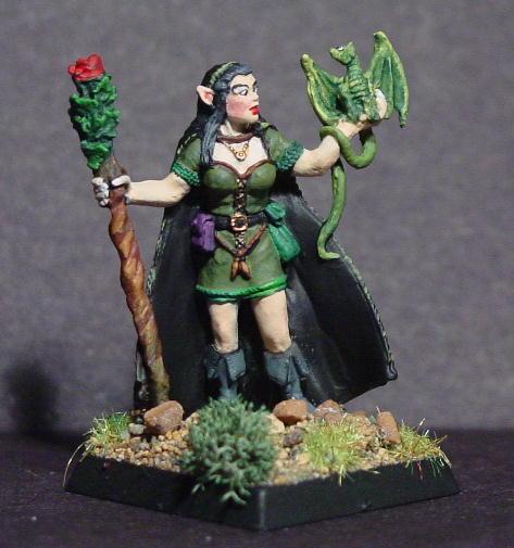 Pathfinders, Pro Painted, Reaper, Reaper Miniatures, Reaper Minis, Rpg, Warhammer Fantasy