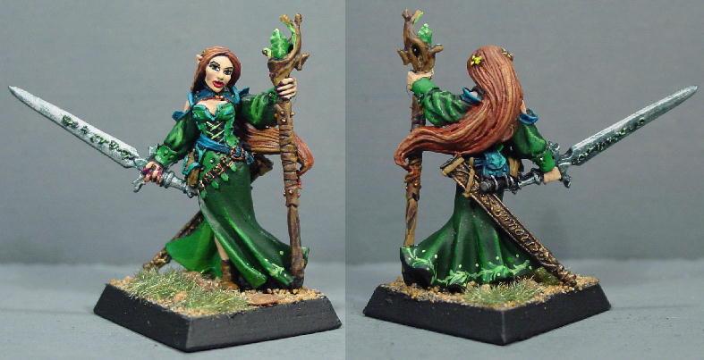 Pathfinders, Pro Painted, Reaper, Reaper Miniatures, Reaper Minis, Rpg, Warhammer Fantasy