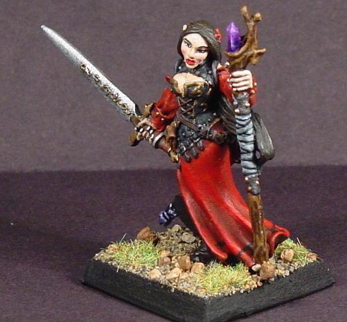 Pathfinders, Pro Painted, Reaper, Reaper Miniatures, Reaper Minis, Rpg, Warhammer Fantasy