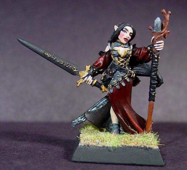 Pathfinders, Pro Painted, Reaper, Reaper Miniatures, Reaper Minis, Rpg, Warhammer Fantasy