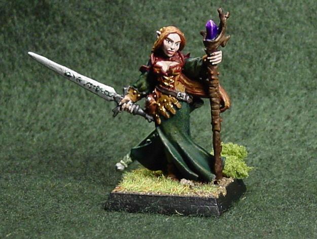 Pathfinders, Pro Painted, Reaper, Reaper Miniatures, Reaper Minis, Rpg, Warhammer Fantasy