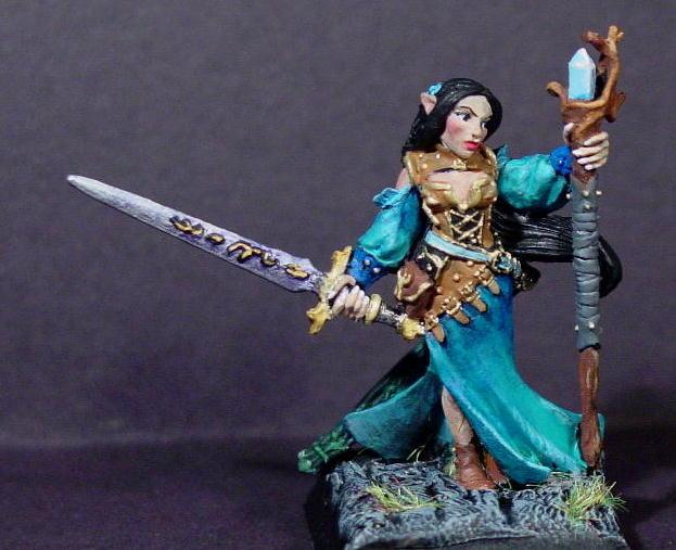 Pathfinders, Pro Painted, Reaper, Reaper Miniatures, Reaper Minis, Rpg, Warhammer Fantasy