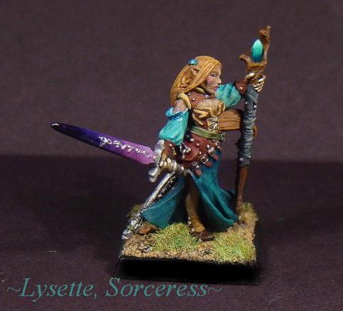 Elves, Mage, Pathfinders, Pro Painted, Reaper, Reaper Miniatures, Reaper Minis, Rpg, Warhammer Fantasy
