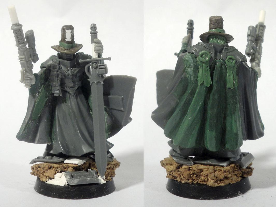Inq28, Inquisimunda, Inquisitor, Ordo Hereticus, Witch Hunters