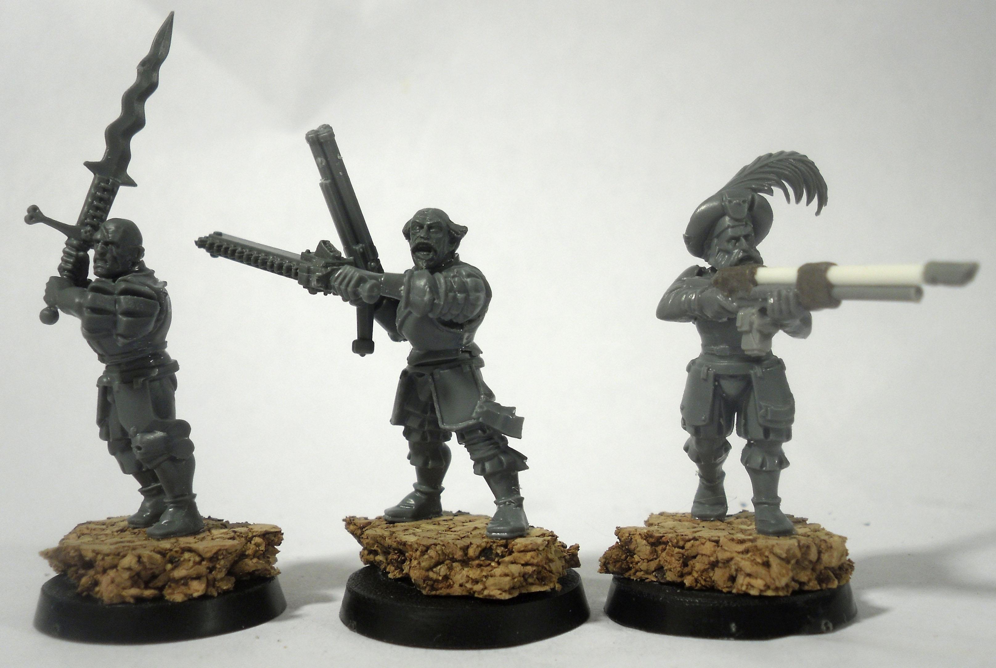 Navigator House Militia