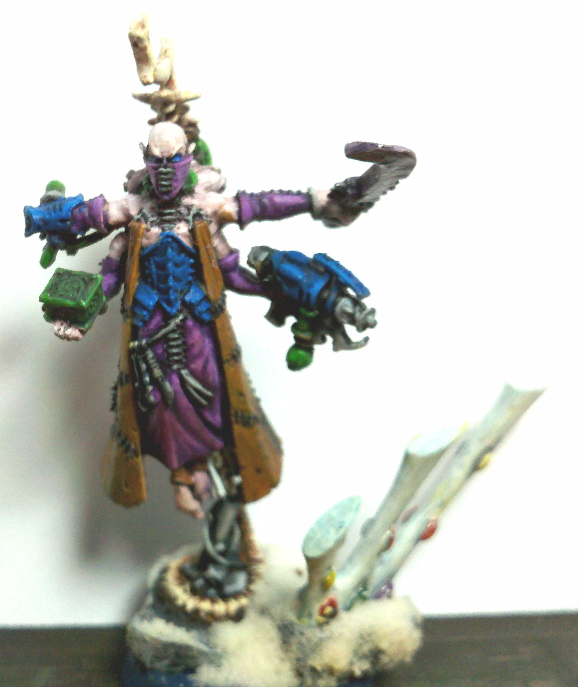 Haemonculus