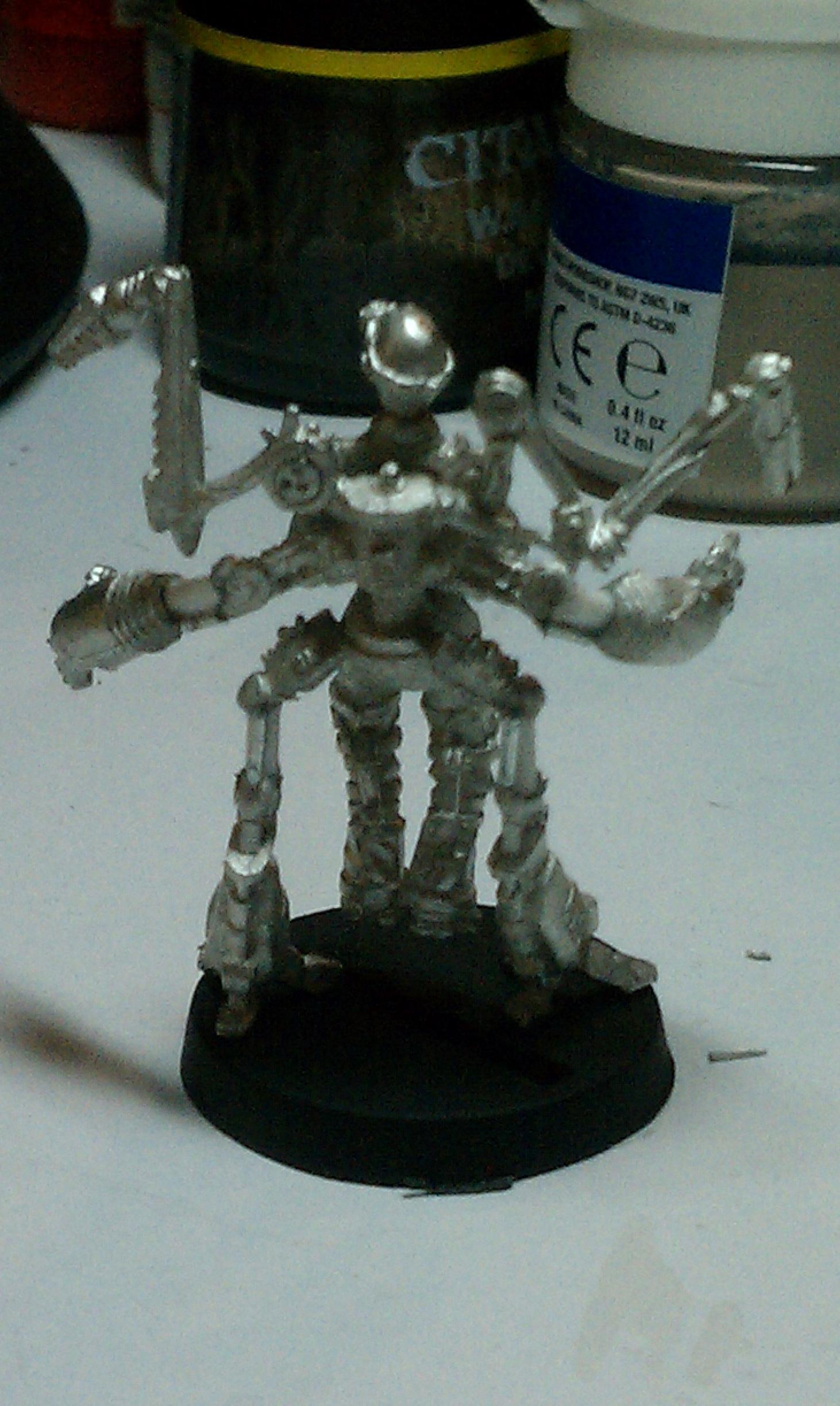 Hoffman WIP 2