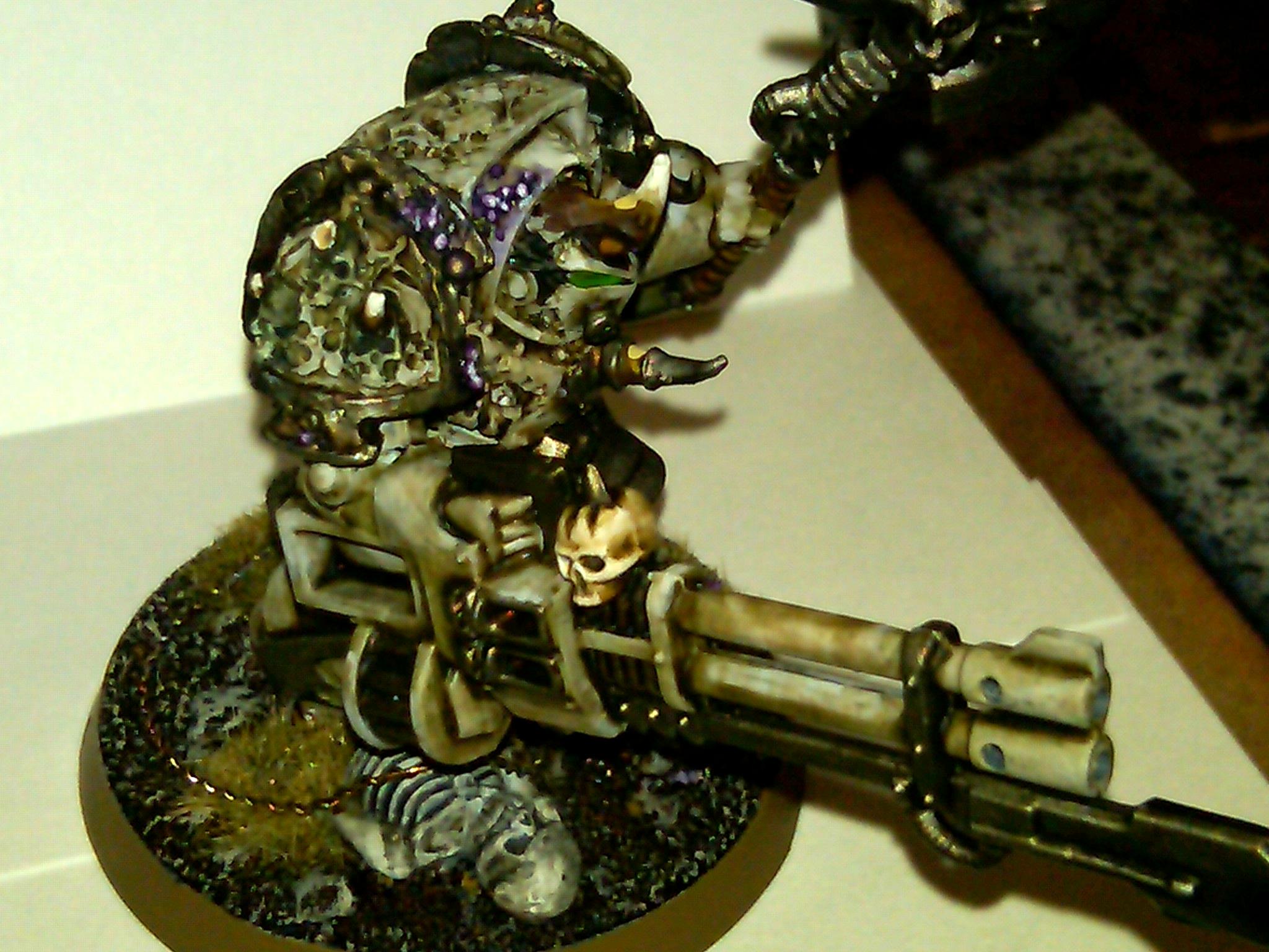 Chaos Space Marines, Death Guard, Forge World, Nurgle