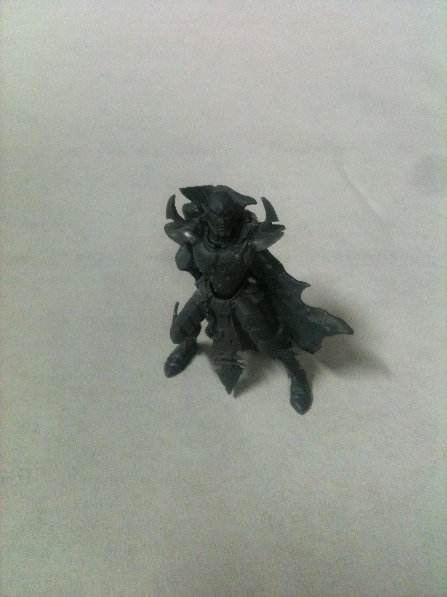 wip trueborn