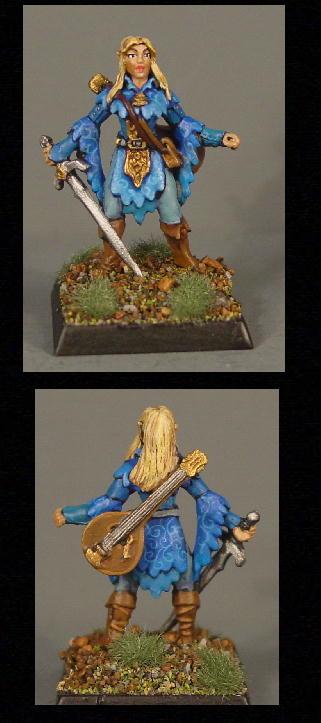 Pathfinders, Pro Painted, Reaper, Reaper Miniatures, Reaper Minis, Rpg, Warhammer Fantasy