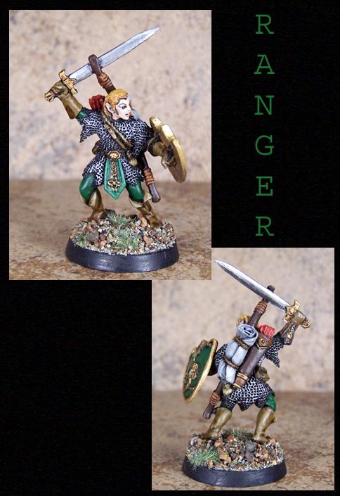 Pathfinders, Pro Painted, Reaper, Reaper Miniatures, Reaper Minis, Rpg, Warhammer Fantasy