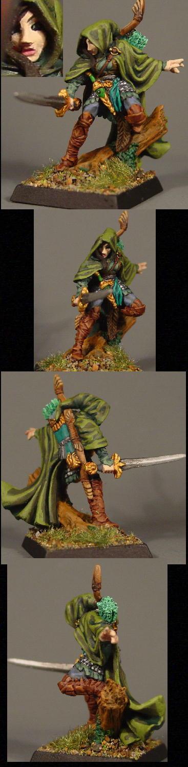 Pathfinders, Pro Painted, Reaper, Reaper Miniatures, Reaper Minis, Rpg, Warhammer Fantasy