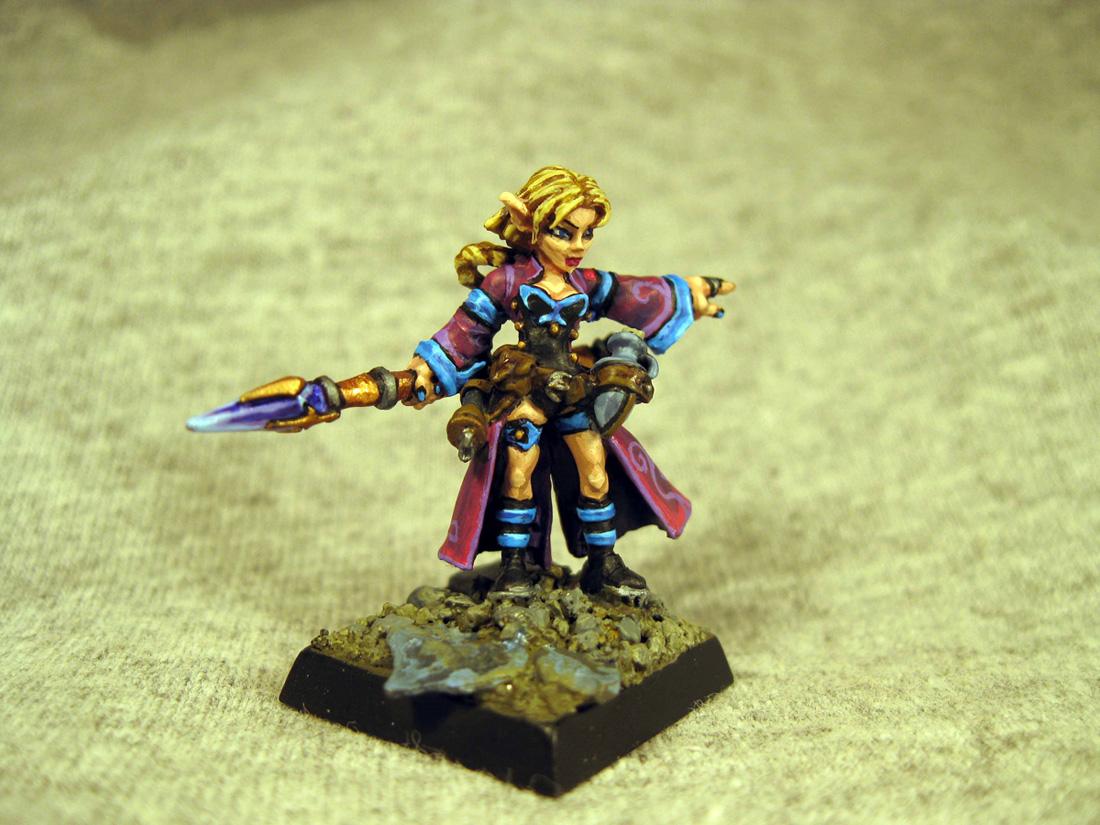 Pathfinders, Pro Painted, Reaper, Reaper Miniatures, Reaper Minis, Rpg, Warhammer Fantasy