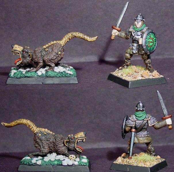 Pathfinders, Pro Painted, Reaper, Reaper Miniatures, Reaper Minis, Rpg, Warhammer Fantasy