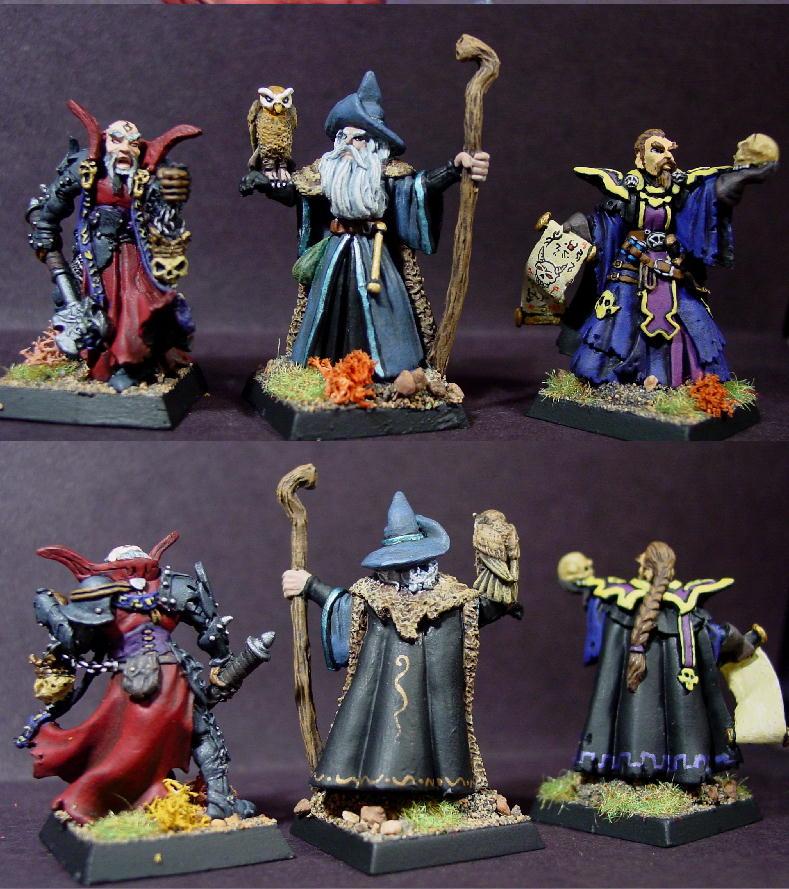 Pathfinders, Pro Painted, Reaper, Reaper Miniatures, Reaper Minis, Rpg, Warhammer Fantasy