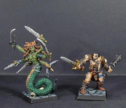 Pathfinders, Pro Painted, Reaper, Reaper Miniatures, Reaper Minis, Rpg, Warhammer Fantasy