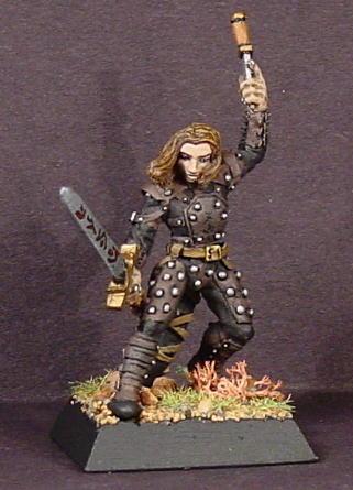 Pathfinders, Pro Painted, Reaper, Reaper Miniatures, Reaper Minis, Rpg, Warhammer Fantasy
